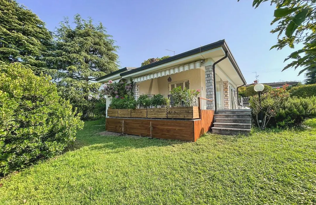 Villa Venezia Bardolino-1