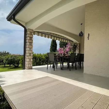 Villa Venezia Bardolino-3